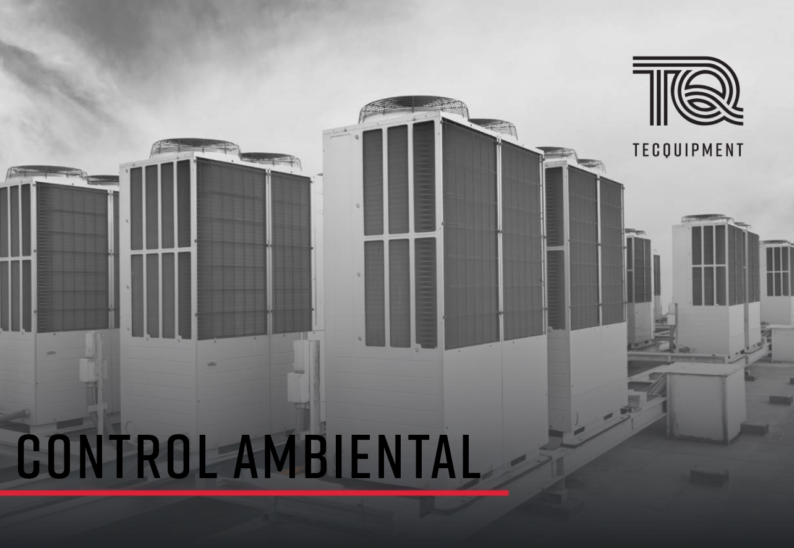 CONTROL AMBIENTAL