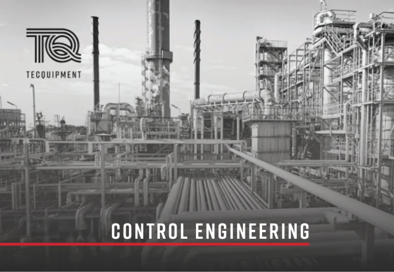 Control Engineering Range Interactive Flipping Book