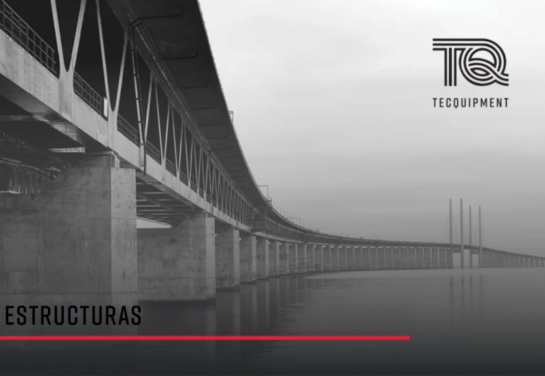 ESTRUCTURAS DE PRÓXIMA GENERACIÓN