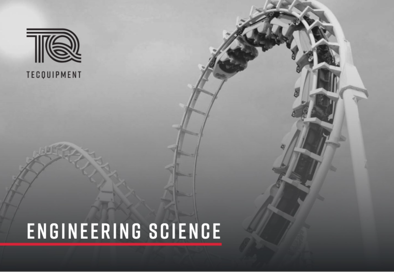 Engineering Science Range Interactive Flipping Book