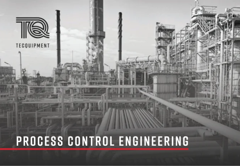 Process Control Engineering Range Interactive Flipping Book
