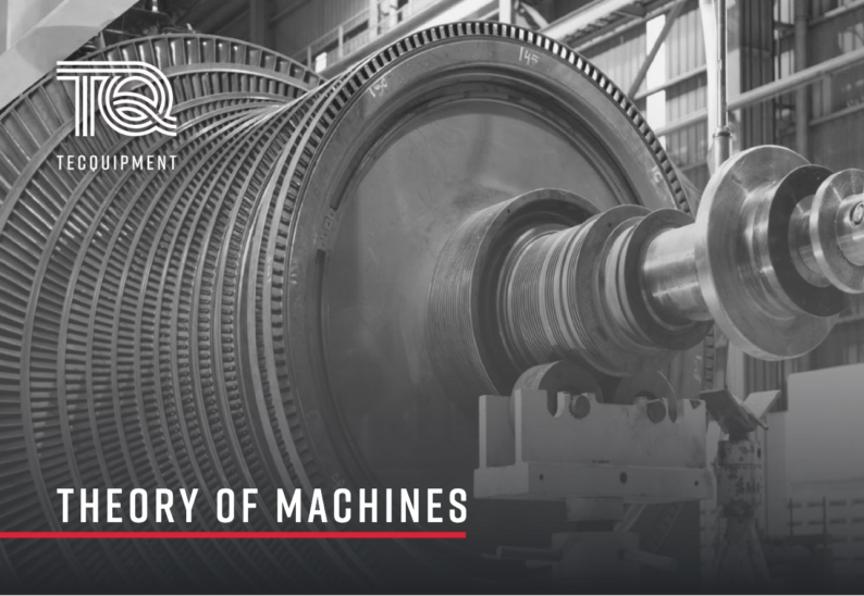 Theory of Machines Range Interactive Flipping Book
