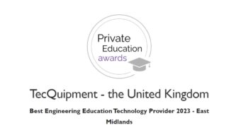 Private Education Awards Winner