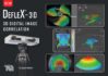 From theory to reality - Seeing in microscopic detail with DefleX-3D. Digital image correlation DIC system for engineering education and for teaching