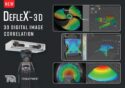 Defle X 3 D Labquip advert 2