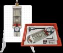Tensile Tester Kit ES6 With Box 1223