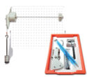 Torsion of Circular Sections Kit ES5 With Box 0212