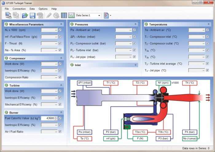 Gt100 Software 0912