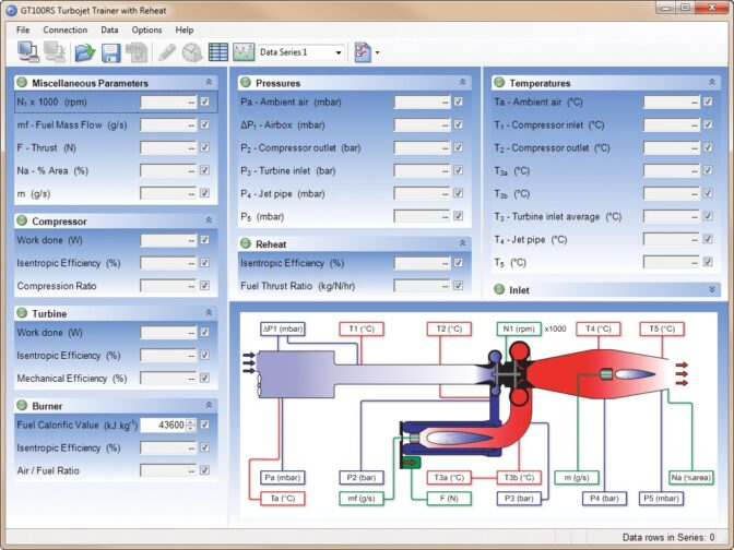 Gt100Rs Software 0912