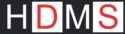 HDMS logo