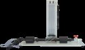 Flow Meter Calibration H40 0322