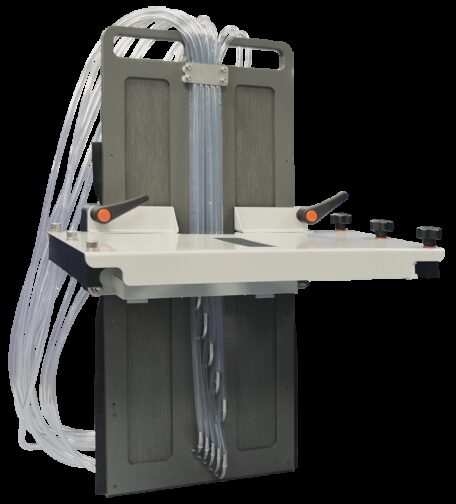 Sluice Gate with Tappings FC300C 0418