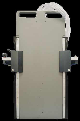 Sluice Gate with Tappings Fc300C Back View 0418