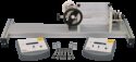 Torsion Testing Machine (30 NM) SM1001 0614