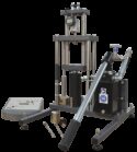 Materials Laboratory with Data Capture MF40 Mk II