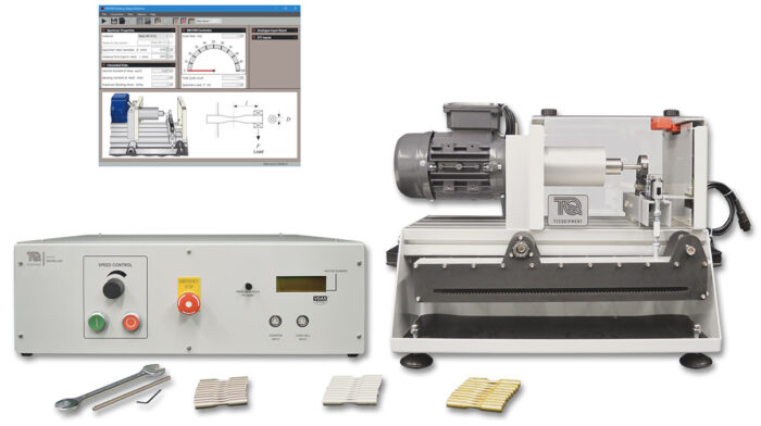 Rotating Fatigue Machine SM1090V 0720