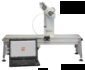 Curved Bars and Davits STS14 1223