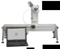 Curved Bars and Davits STS14 1223