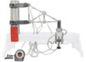 Pin-Jointed frameworks STS8 0721