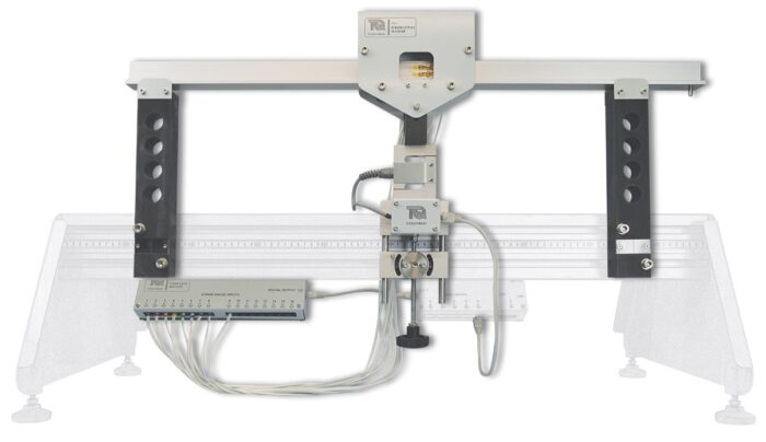 Bending Stress in a Beam STS5 0920