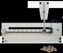 Free Vibrations of a Beam and Spring TM167 0615