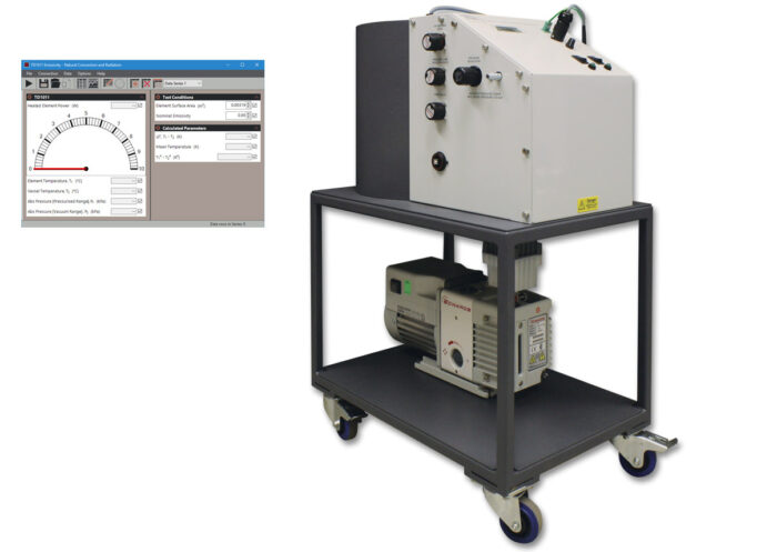 Emissivity Natural Convection Radiation Td1011 0917