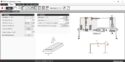 Plastic Bending of Portal Frames (STS16) VDAS Screen 0825