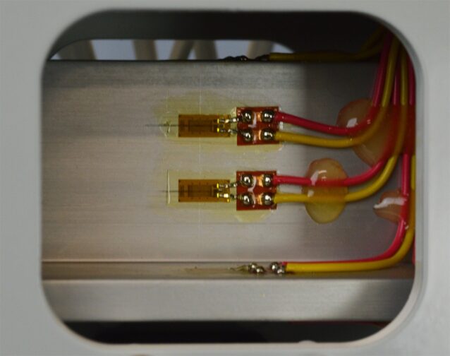 Sts5 Strain Gauges 0920