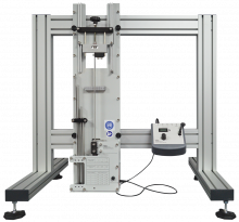 Euler Buckling Apparatus SM1005 | Materials Testing | TecQuipment